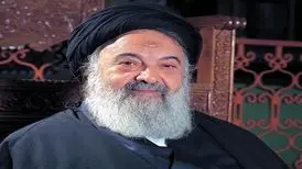 آیت‌الله سیداحمد نجفی درگذشت
