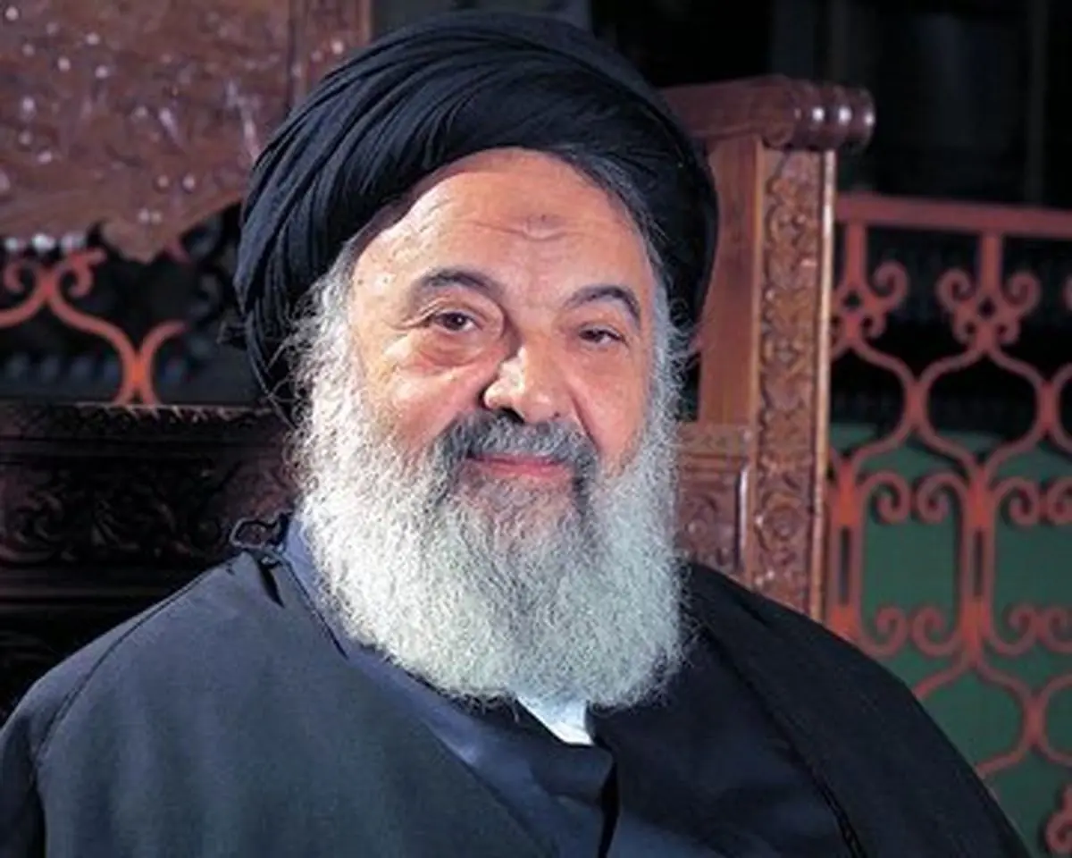 آیت‌الله سیداحمد نجفی درگذشت
