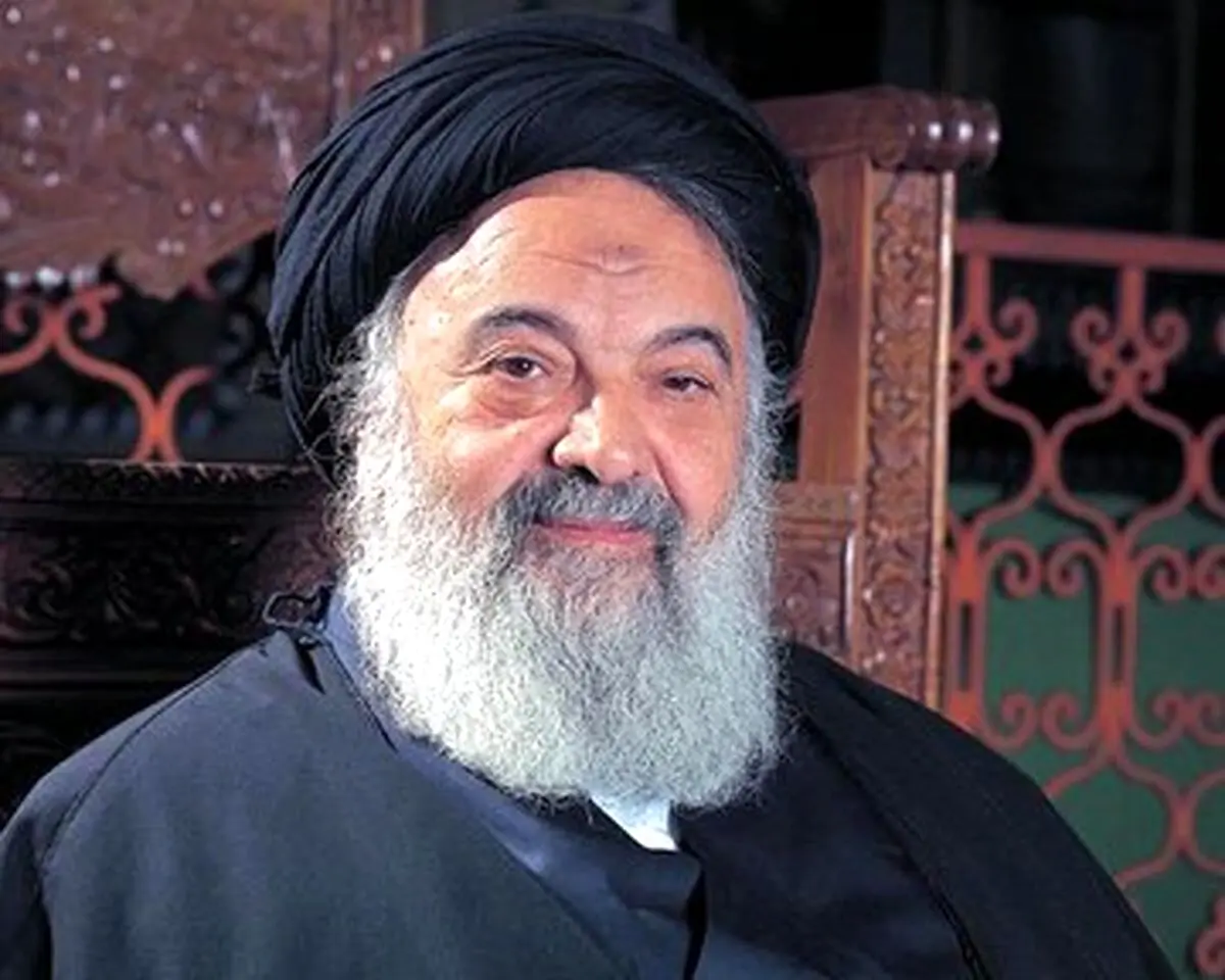 آیت‌الله سیداحمد نجفی درگذشت
