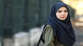تصویری جدید و جذاب از المیرا دهقانی/ عکس