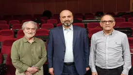 بیم‌ها و امیدهای مجید انتظامی در ۷۵ سالگی/ به دفاع مقدس باور دارم