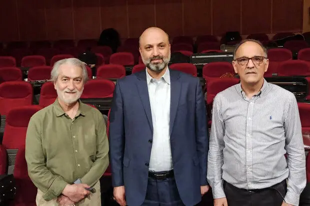 بیم‌ها و امیدهای مجید انتظامی در ۷۵ سالگی/ به دفاع مقدس باور دارم