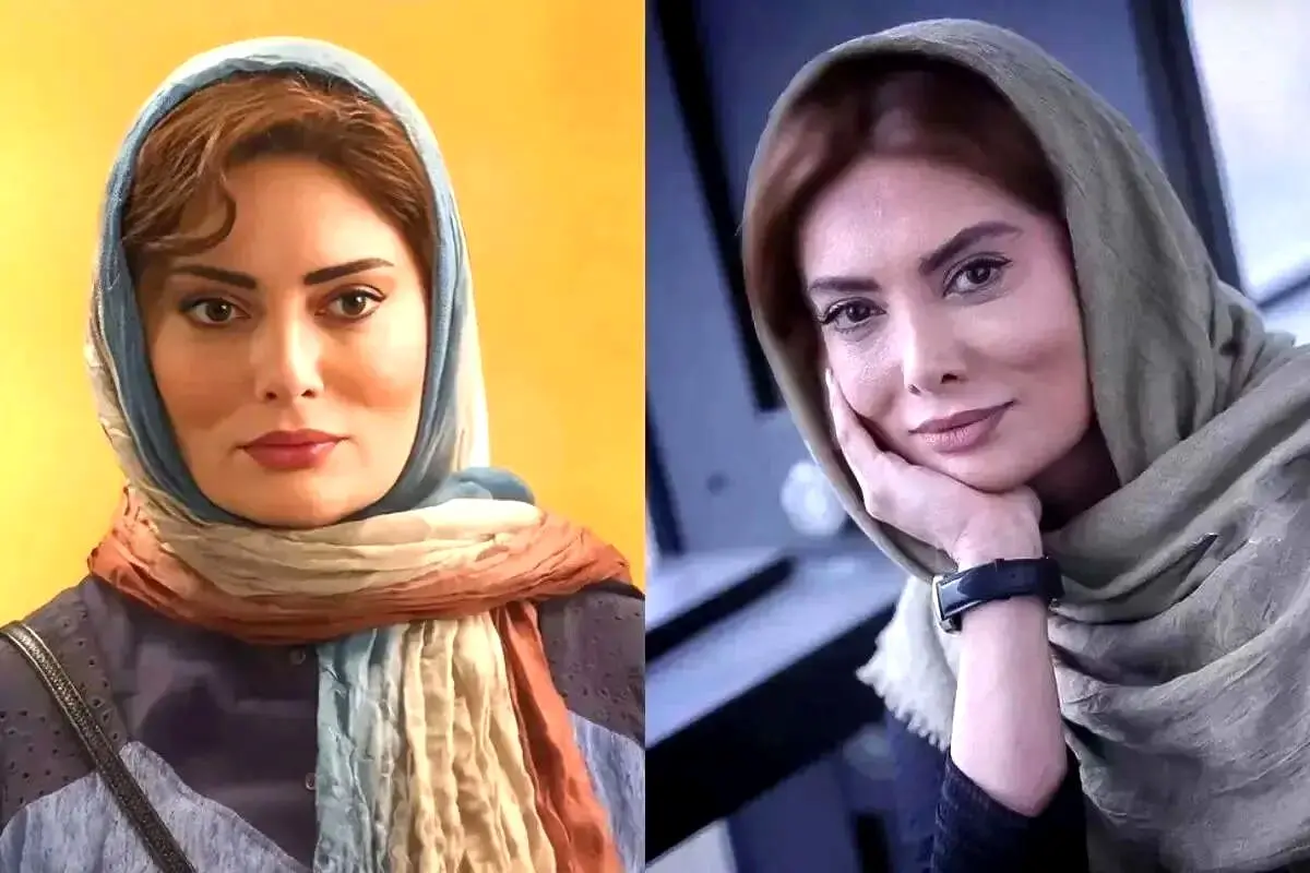 تجربه مرگ از زبان نگار فروزنده