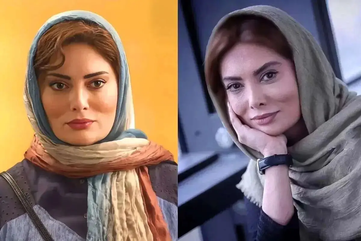 تجربه مرگ از زبان نگار فروزنده