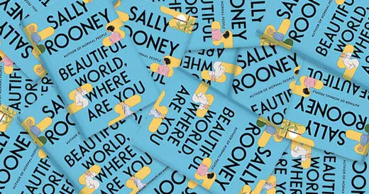 دست رد سالی رونی به سینه اسرائیل