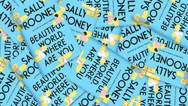 دست رد سالی رونی به سینه اسرائیل