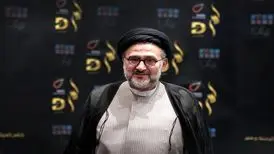 روایت ابطحی از تلاشش برای آمدن سیاوش قمیشی به ایران
