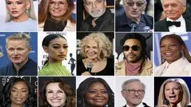 فرار ۴ ساله از دولت ترامپ با کشتی تفریحی!/ تصاویر
