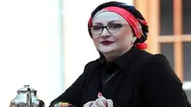 مریم امیرجلالی: من هیچ وقت سنم را پنهان نکردم/ ویدئو