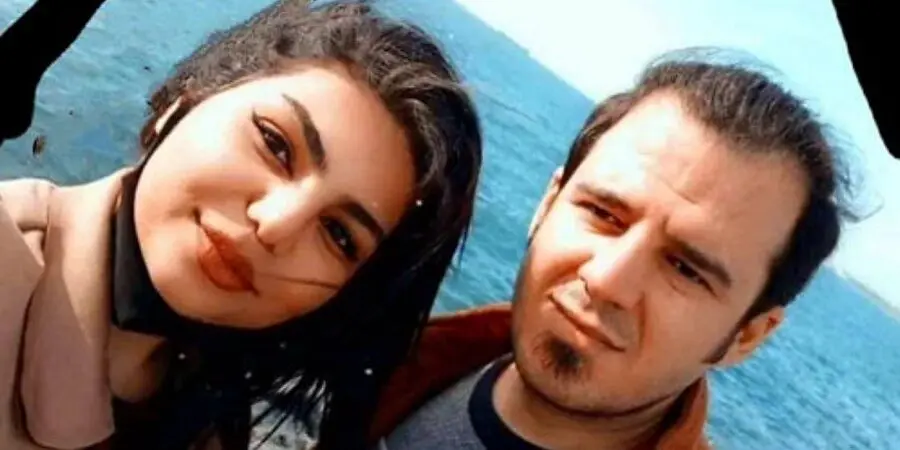جزییات مرگ دلخراش زوج پناهجوی مریوانی در آب های یونان