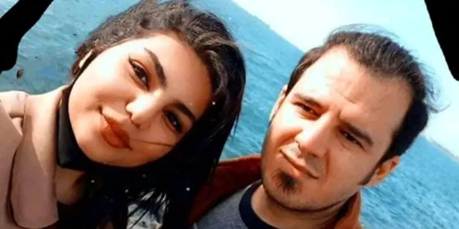 جزییات مرگ دلخراش زوج پناهجوی مریوانی در آب های یونان