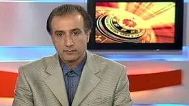 چرا گاف محمدرضا حیاتی این همه پرطرفدار شد؟ | ماجرای «به قطر سفر کرد» چه بود؟