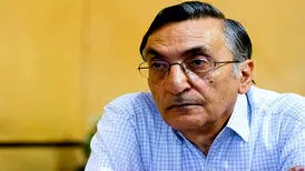 نویسنده و مترجم ایرانی در خانه سالمندان
