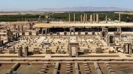 تعطیلی اماکن تاریخی فارس در نوروز ۱۴۰۵