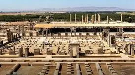 تعطیلی اماکن تاریخی فارس در نوروز ۱۴۰۵