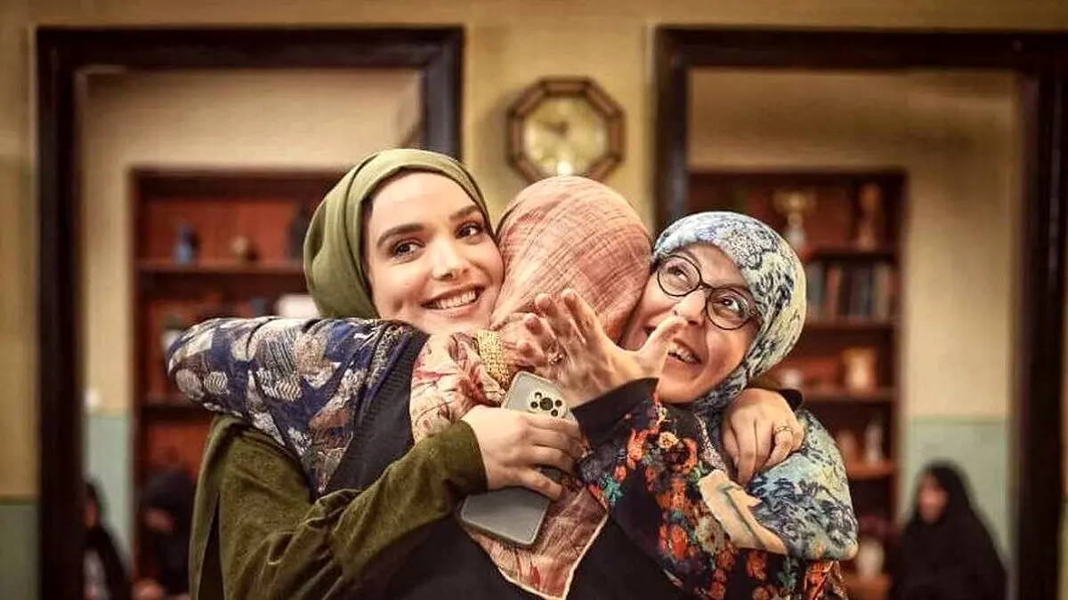 کارگردان خداداد: برخی سریال‌ها مظلوم واقع می‌شوند