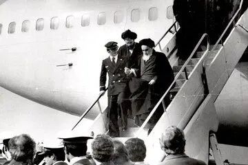 ماجرای جالب نقش جوانان ارمنی در ساخت سرود «بوی گل سوسن و یاسمن آید»
