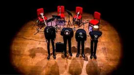 تازه‌ترین آلبوم‌های بازار موسیقی کدامند؟
