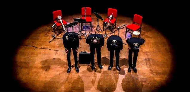 تازه‌ترین آلبوم‌های بازار موسیقی کدامند؟
