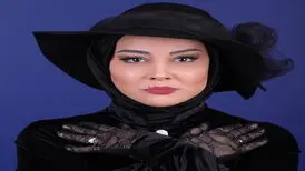بازیگر شدن آشا محرابی با وجود مخالفت پدرش