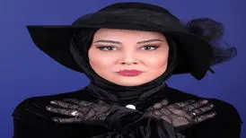 بازیگر شدن آشا محرابی با وجود مخالفت پدرش