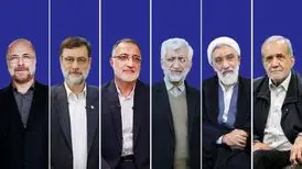 فرصت ۱۵ دقیقه‌ای در اختیار نامزدها قرار می‌گیرد