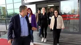 تصاویری از قتل گولو خواننده محبوب ترکیه
