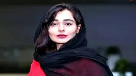 استایل خاص و تابستانی سانیا سالاری بازیگر سریال دلدادگان