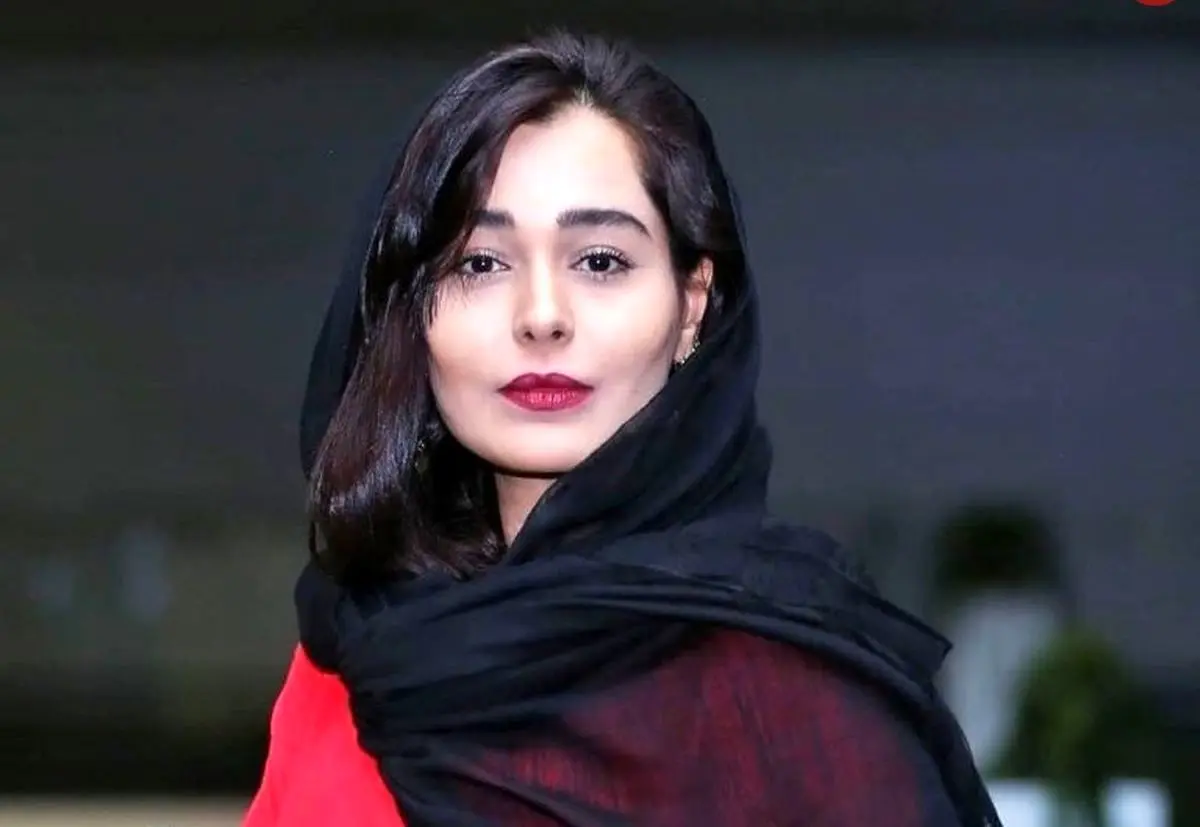 استایل خاص و تابستانی سانیا سالاری بازیگر سریال دلدادگان