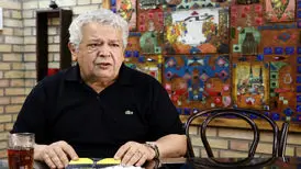 رضا فیاضی: «آهای آیندگان درباره ما با رأفت داوری کنید»
