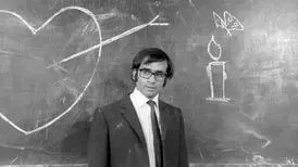 روایتی از مرگ پرویز فنی‌زاده/ کزاز مشدقاسم را با خود برد