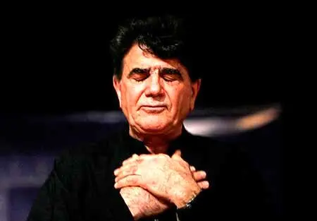 تکذیب دروغ بی‌بی‌سی فارسی درباره‌ی استاد شجریان