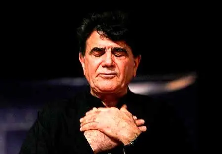 تکذیب دروغ بی‌بی‌سی فارسی درباره‌ی استاد شجریان