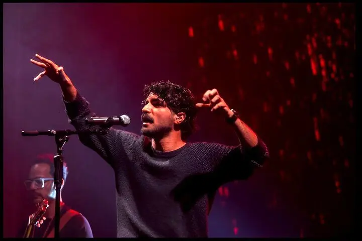 اعلام جزییات برگزاری فصل چهارم کنسرت‌های عرفان طهماسبی در تهران