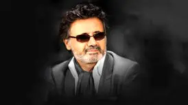 استوری تسلیت معین برای حمله تروریستی کرمان
