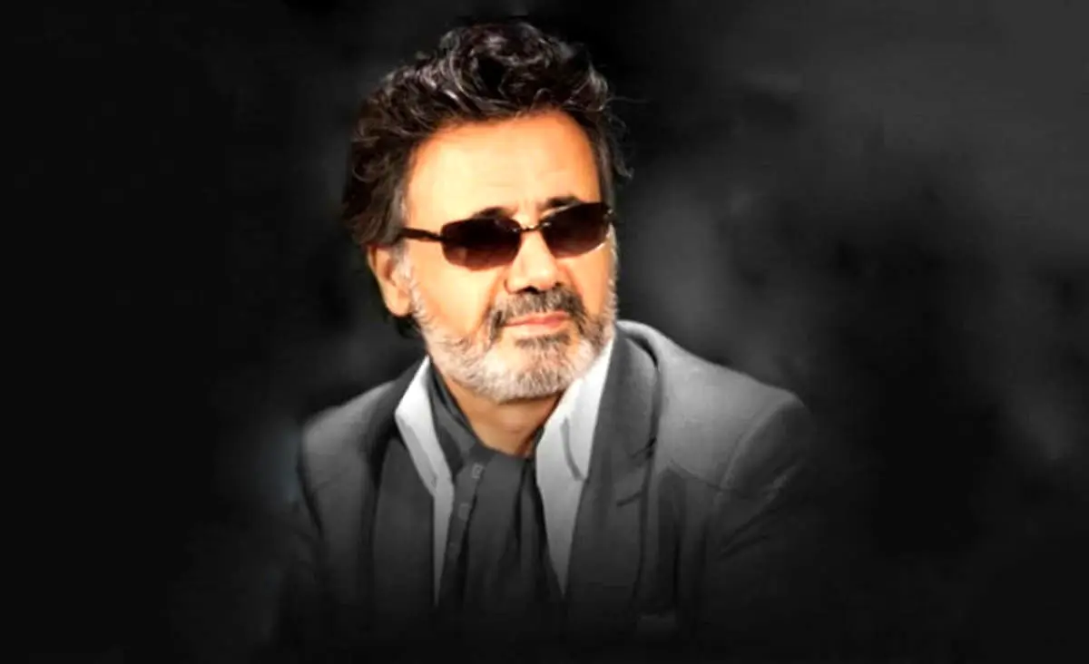 استوری تسلیت معین برای حمله تروریستی کرمان
