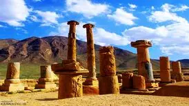 وقتی ناصرالدین‌شاه باستان‌شناس شد/ ویدئو
