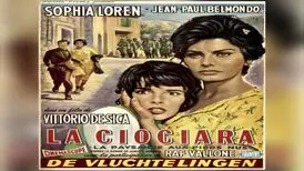 سوفیا لورن نخستین بازیگری که در فیلم غیر‌انگلیسی اسکار گرفت