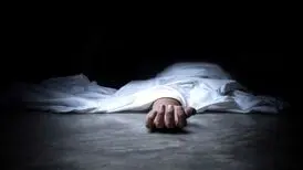 شوک شبکه دو به بیننده ها با پخش صحنه خودکشی