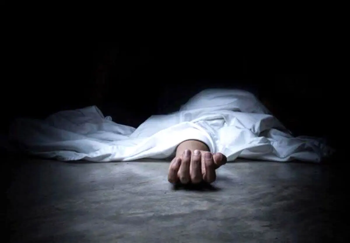 شوک شبکه دو به بیننده ها با پخش صحنه خودکشی