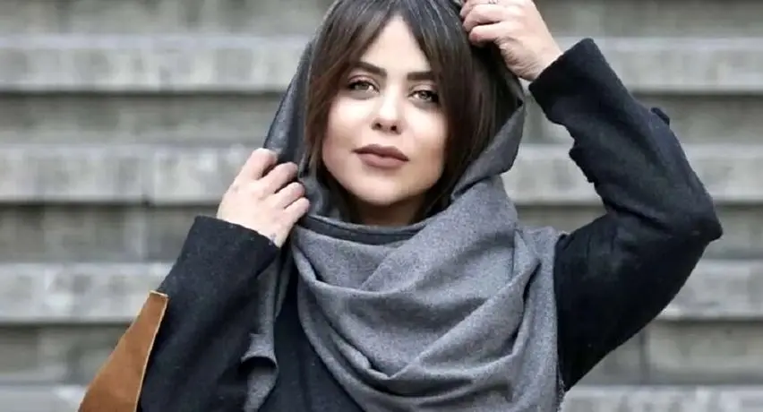 خانم بازیگر، مجری تلویزیون شد
