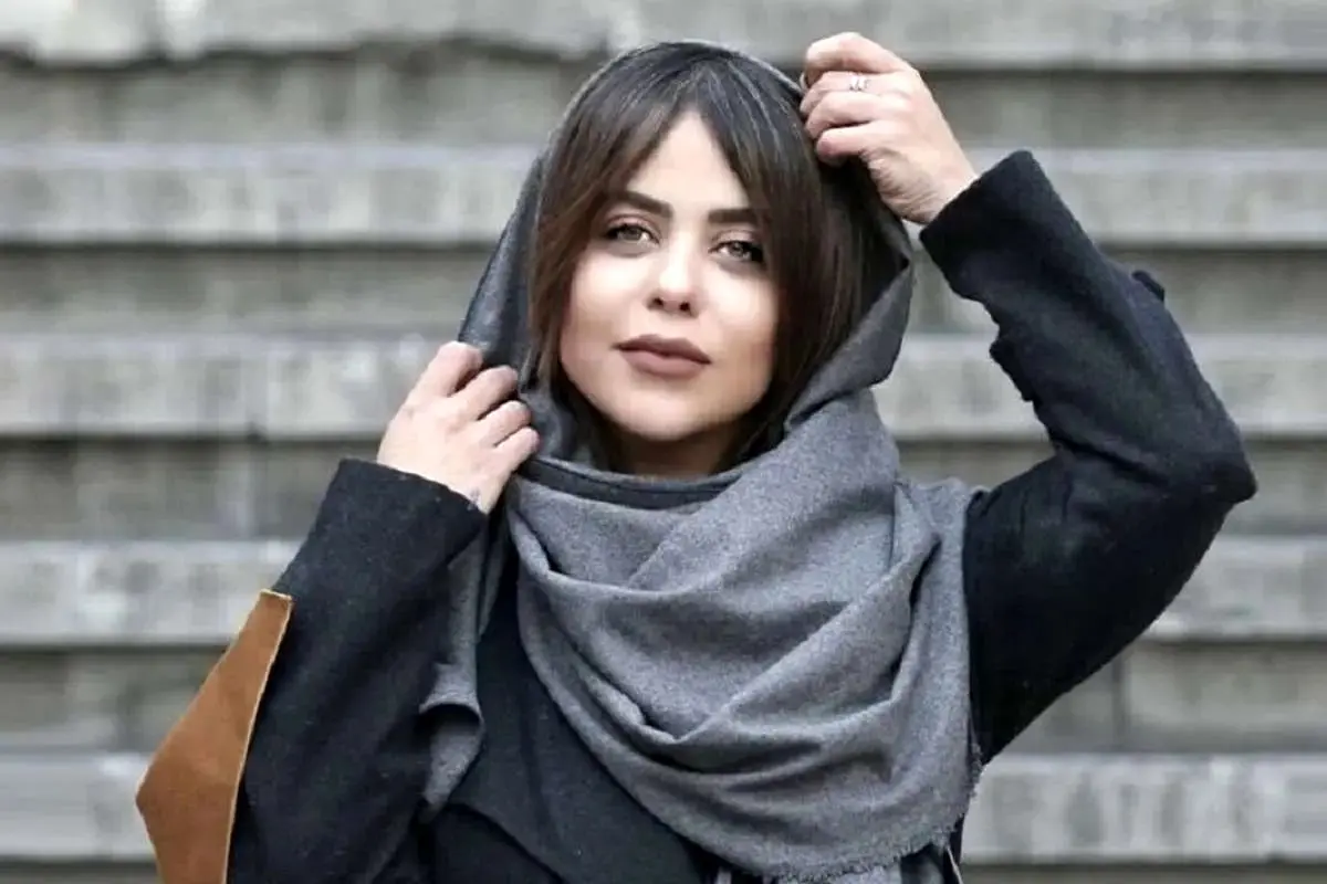 خانم بازیگر، مجری تلویزیون شد
