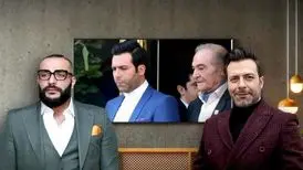 1000 ساعت با قضات دادگستری جلسه داشتیم
