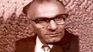 از عاشقی برای مریم، معشوقه‌اش تا خلق یکی از زیباترین ترانه‌های ایران/ شد خزان گلشن آشنایی
