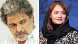 اتهام مهناز افشار به داریوش: وقتی از او مدرک خواستم دیگر جواب مرا نداد!
