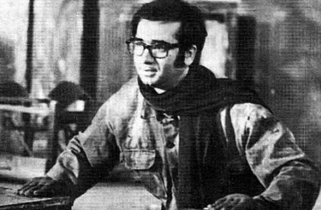 پرویز فنی‌زاده؛ روایتی از نابغه بازیگری ایران