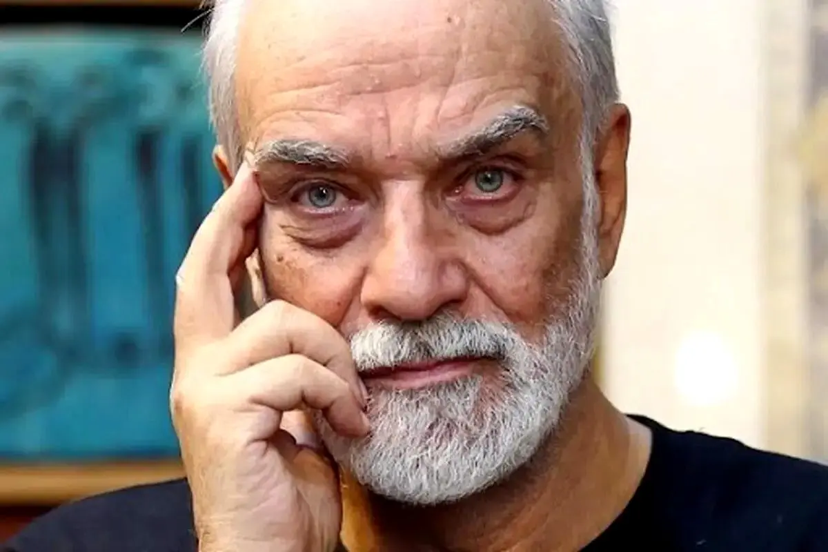 واکنش آیدین آغداشلو به اتهام جنجالی آزار جنسی
