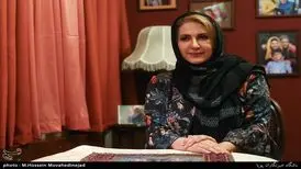 فاطمه گودرزی: آلودگی به درون سینما نفوذ کرده
