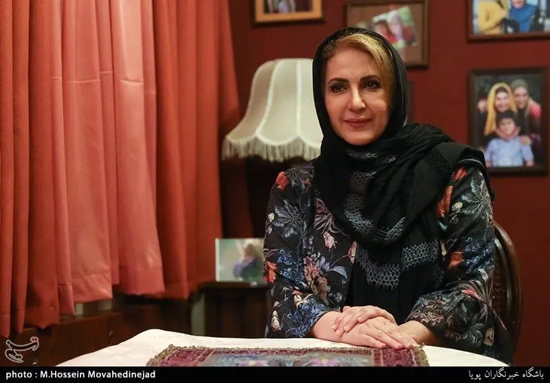 فاطمه گودرزی: آلودگی به درون سینما نفوذ کرده
