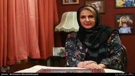 فاطمه گودرزی: آلودگی به درون سینما نفوذ کرده
